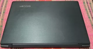 Notebook Lenovo Ideapad 110