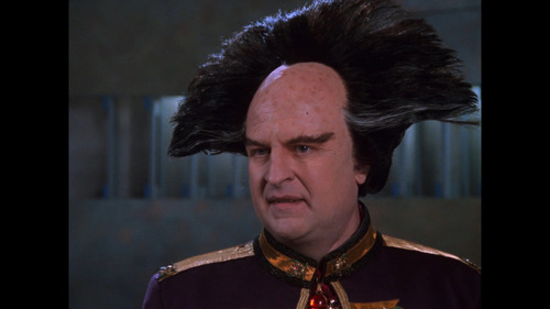 Babylon 5 Serie Completa Calidad Full Hd