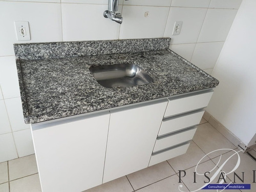 Imagem 4 de 27 de Campo Grande, Apartamento De 2 Quartos Com Preço Imperdivel, Aceitando Financiamento - Ap02781 - 69411079