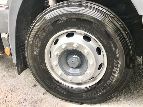 Imagem 12 de 17 de Iveco Stralis 400 Cavalo Mecânico -km Bom -perfeito Trucado