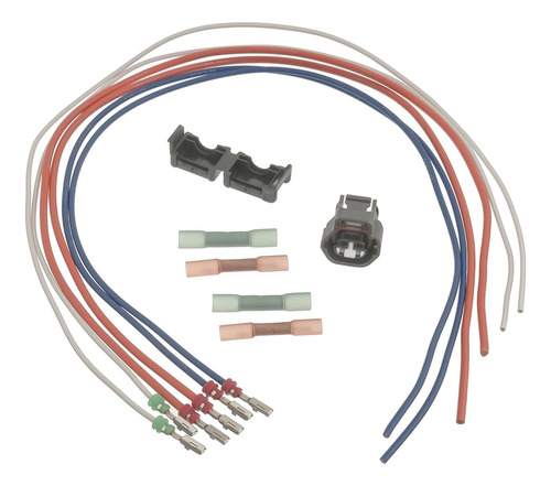 Conector Sensor Abs Dodge Ram 1500 5.2 V8 1998-2000