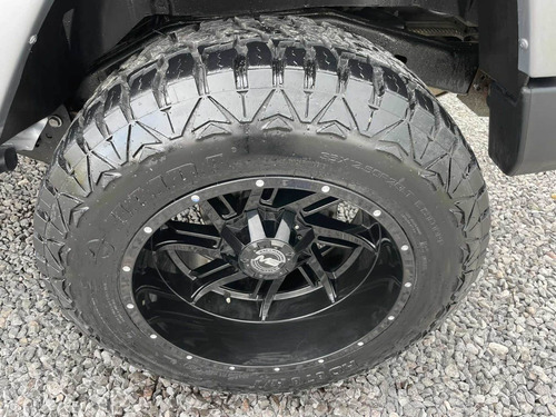 Imagen 7 de 15 de Jeep Wrangler 2013 3.6 Sport X 4x4 Mt