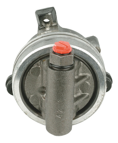 Bomba Dirección Licuadora S/depósito F-250 Hd 97 Reman (Reacondicionado)