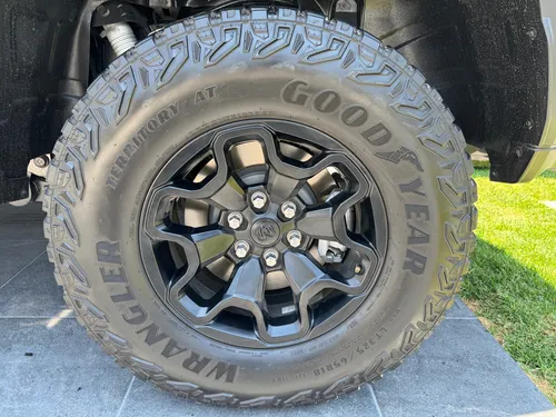 Ram Trx Súper Charger 2022