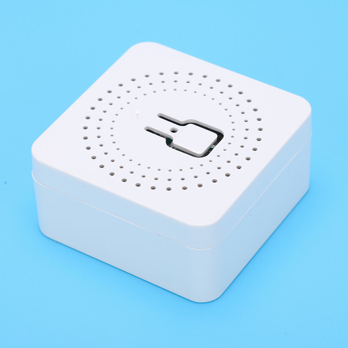 Mini Controlador De Encendido/apagado Smart Wifi