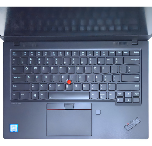 Lenovo Thinkpad X1 Carbon Gen 7 Core I5 8gb Ram 1tb Ssd (Reacondicionado)