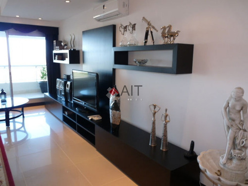 Imagen 3 de 30 de Apartamento En Punta Del Este, Brava- Ref: 3056