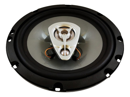 Parlante Juego 5 1/2 3 Vias Similar A Pioneer