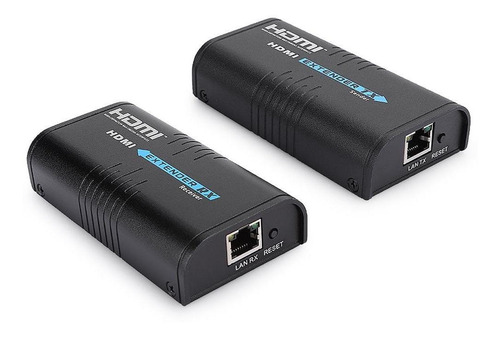 Imagen 7 de 9 de Transmisor, Receptor Hdmi Inalámbrico De 1080p, 100m