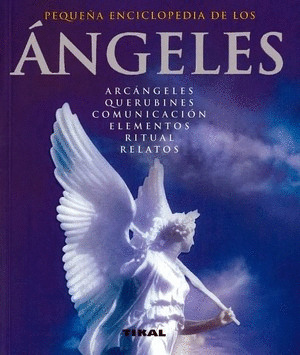 Libro Pequeña Enciclopedia De Los Angeles