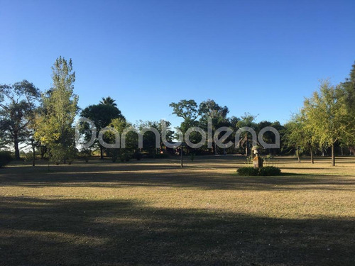 Terreno Fraccion En Venta Ubicado En Mercedes, Resto De La Provincia, Buenos Aires
