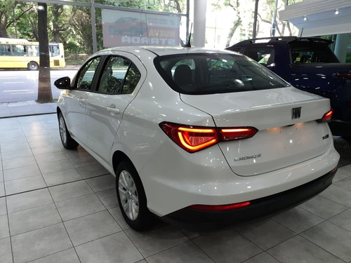 Fiat Cronos Drive 1.3 My21 Conect! Contado - Financiado! Lh1