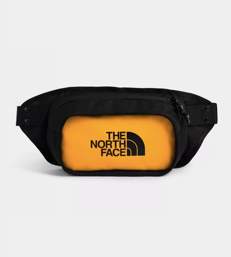 Riñonera The North Face Explore Hip Pack Importada Original