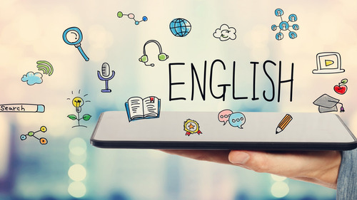 Clases De Inglés Profesor Nativo + Los Angeles, California