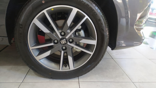 Imagen 14 de 15 de Fiat Cronos 1.3 Precision Cvt! Contado - Financiado! Lh1