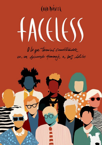 Faceless - Davez Coco