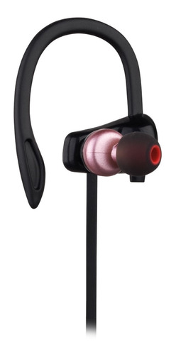 Fone De Ouvido Esportivo Bluetooth Oex Flaunt Fn410 - Rosa