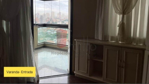 Imagem 8 de 15 de Apartamento - Vila Gomes Cardim - Ref: 9702 - L-9702