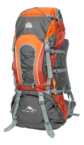 Doite Expedition Line Fitz Roy Mochila De 95 Litros