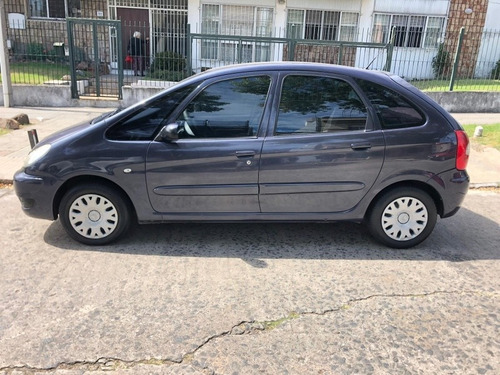 Citroën Xsara Picasso 2.0 Fase2 I Exclusiv 138cv 2008