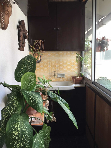 Imagen 1 de 7 de Apartamento Sin Muebles , 3 Dormitorios Impecable!