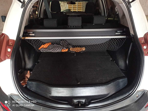 Toyota Rav4 2.5 4x4 Tx 6at 2015