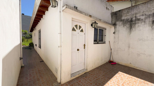 Casa + Departamento Semicentro Tandil