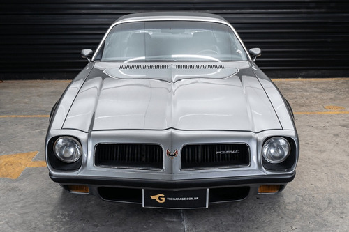 1974 Pontiac Formula 400