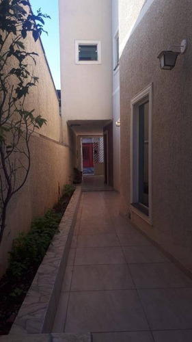 Sobrado Com 3 Dormitórios À Venda, 200 M² Por R$ 800.000 - Jardim Serra Dourada - Itaquaquecetuba/sp - So0317