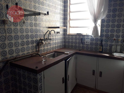 Casa Com 3 Dormitórios Para Alugar, 188 M² Por R$ 4.500,00/mês - Jardim Sumaré - Ribeirão Preto/sp - Ca4130