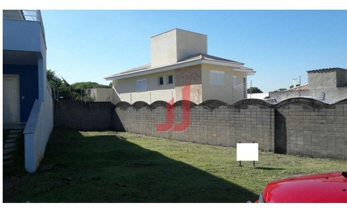 Imagem 2 de 3 de Terreno À Venda, Condomínio Villa Suiça - Sorocaba/sp - 6707