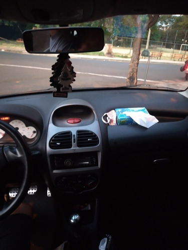 Peugeot 206 1.6 16v Escapede