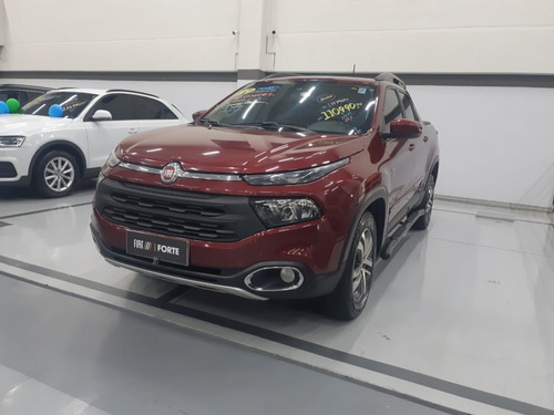 Fiat Toro FREEDOM AT9 D