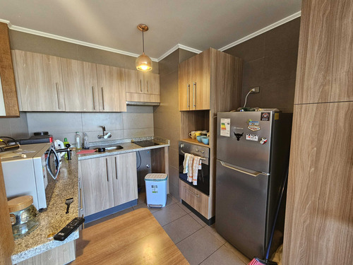 Venta Departamento Andalue (63274)