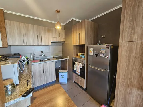 Venta Departamento Andalue (63274)