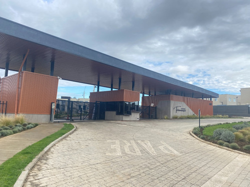 Venta De Casa Condominio Terranova