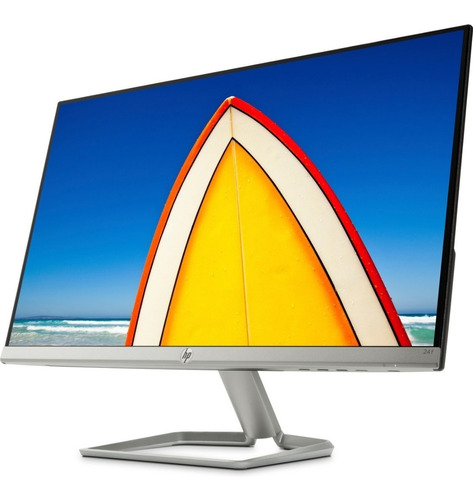 Monitor Hp 24f (Reacondicionado)