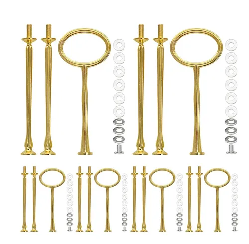comprar Juego De Soporte Para Tartas Soporte Para Tartas Juego De Ex