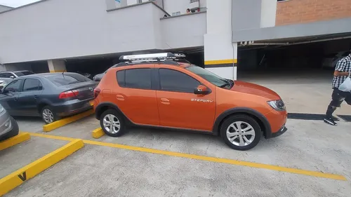 Renault Stepway 1.6 Dynamique / Intens Mecánica