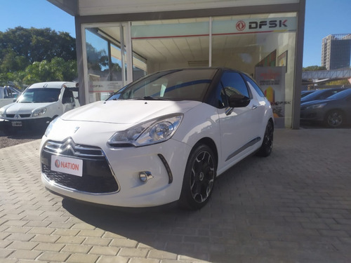 Imagen 1 de 7 de Ds 3 Sport Chic 2012
