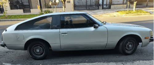 Imagen 4 de 14 de Toyota Celica St