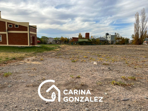 Terreno En  Loteo Paraíso Del Limay - Plottier, Neuquén