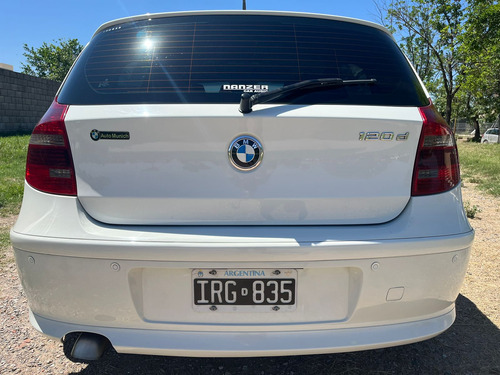 BMW Serie 1 2.0 120d Active 177cv