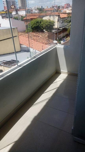 Imagem 14 de 24 de Apartamento À Venda Na Parquelândia - Fortaleza/ce - Ap0225