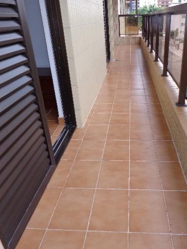 Imagem 4 de 15 de Guaruja Tombo - Apto Amplo - Oportunidade Unica - Ap1612 - 34708427