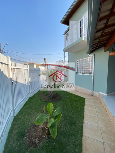 Imagem 2 de 15 de Casa Em Morro Alto - Itupeva - 3535