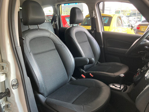 Citroën Aircross Aircross Exclusive 1.6 16V (flex) (aut)