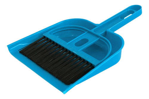Kit De Limpeza Com Pá E Vassoura