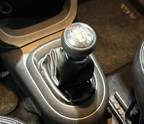 Citroën C3 Picasso C3 Picasso GL 1.5 8V (Flex)