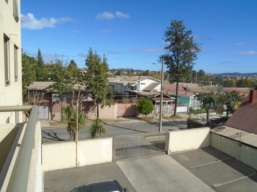 A Tres Cuadras Del Centro De Villa Alemana.